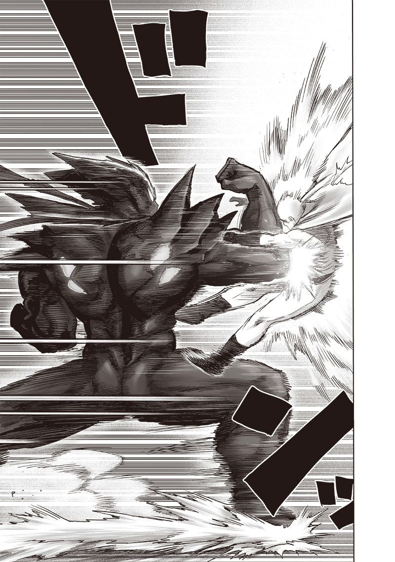 Onepunch Man 163 7