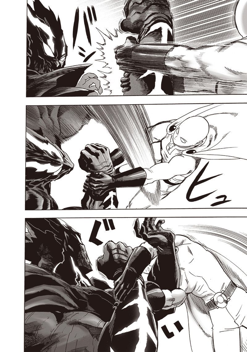 Onepunch Man 163 8