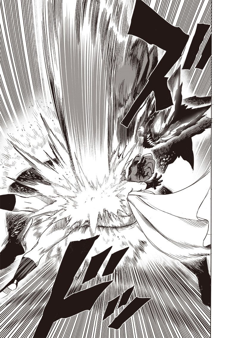 Onepunch Man 163 9