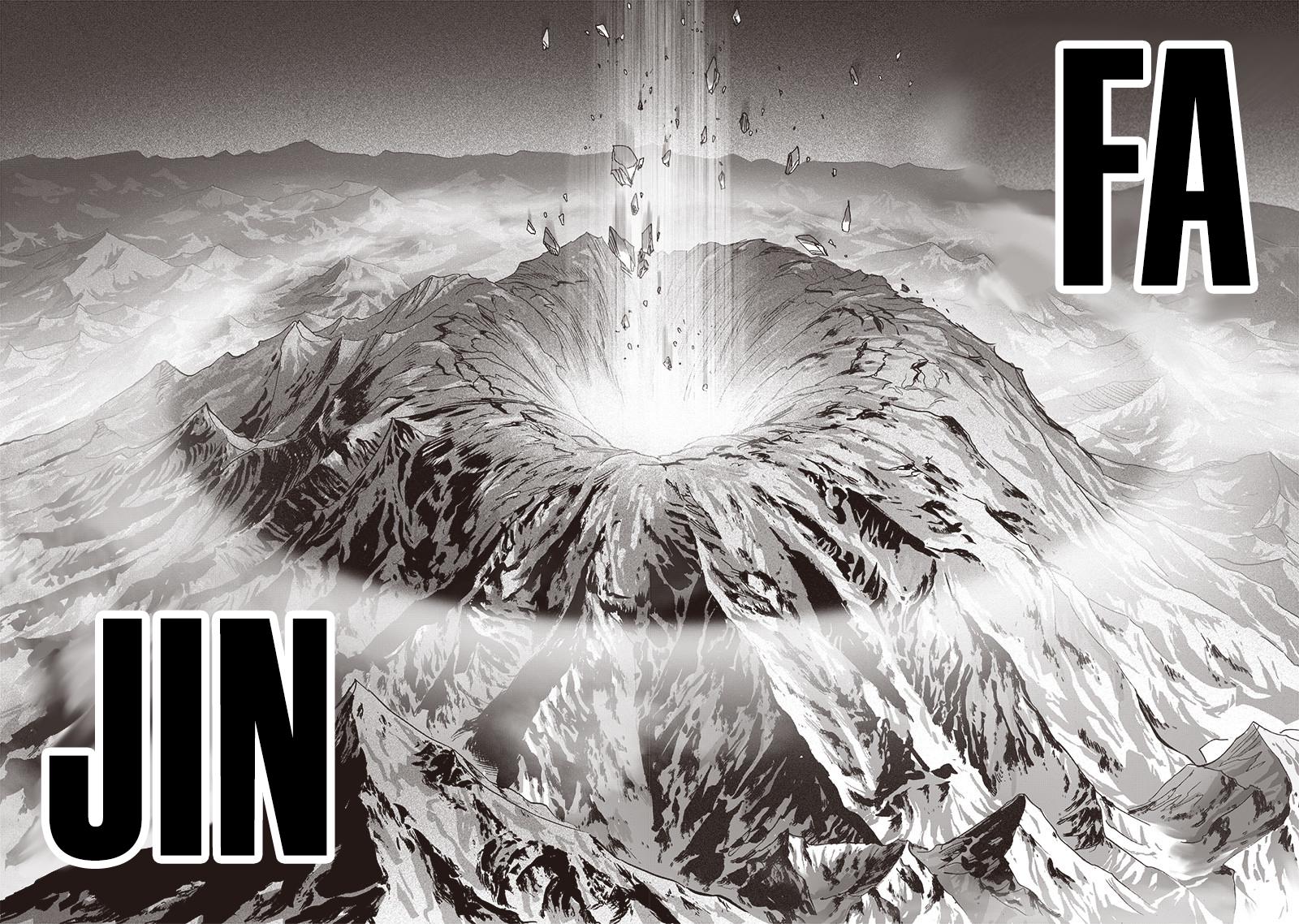 Onepunch Man 164 11