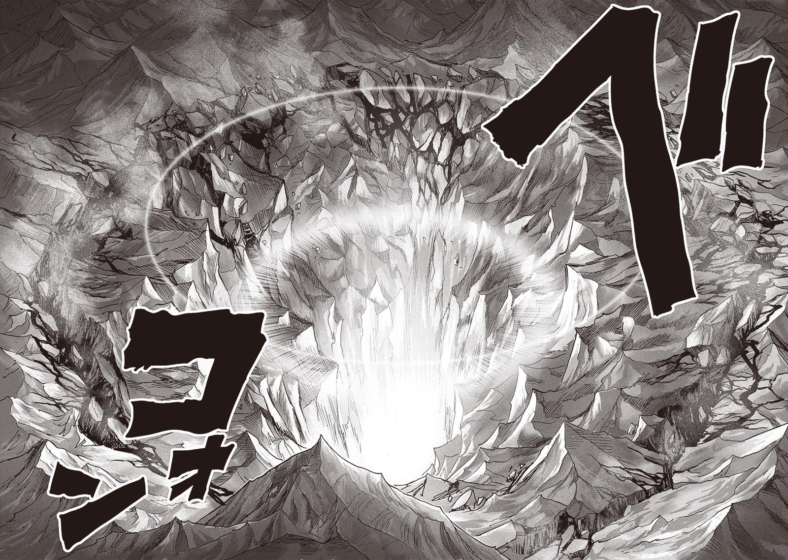 Onepunch Man 164 12