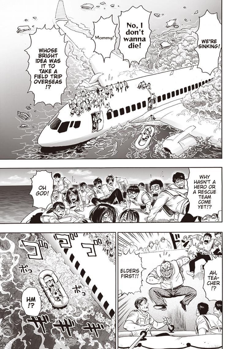 Onepunch Man 164 14