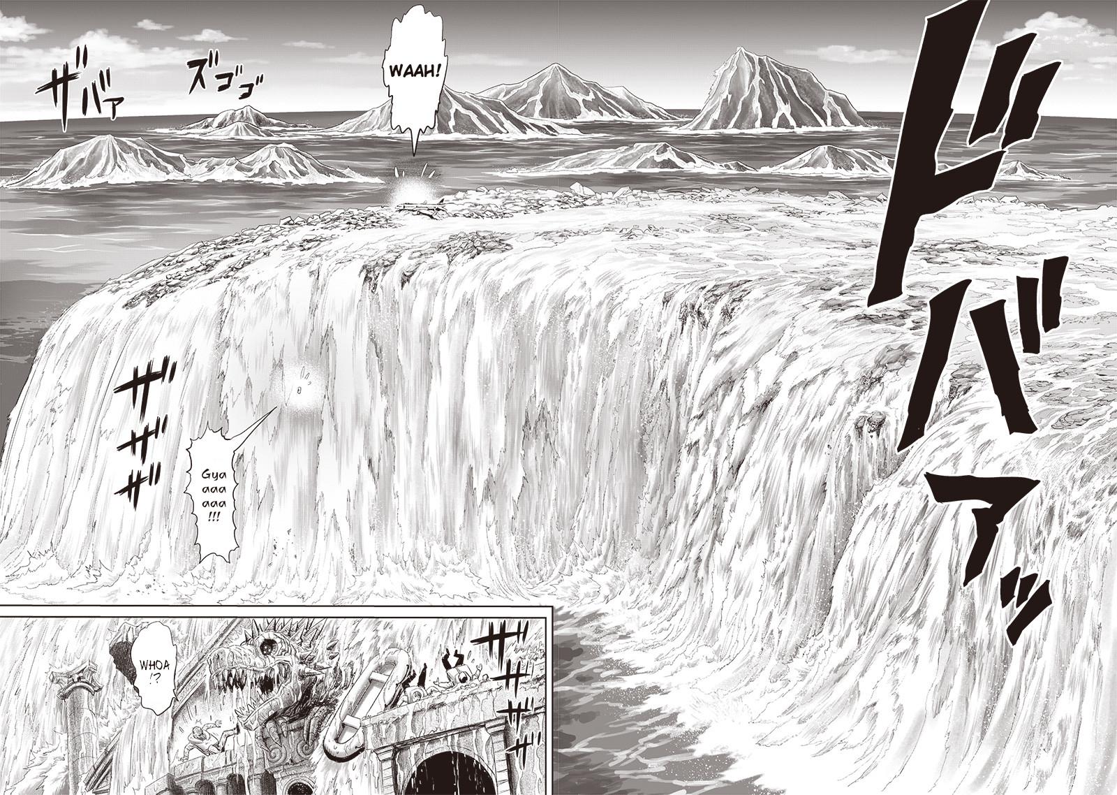 Onepunch Man 164 15