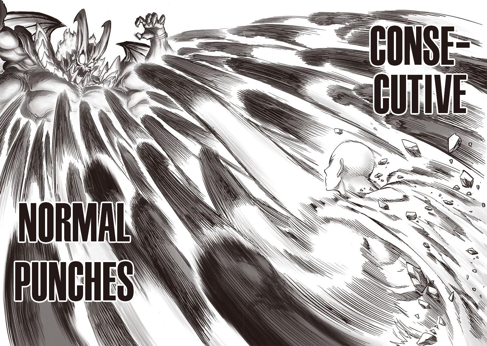 Onepunch Man 164 18