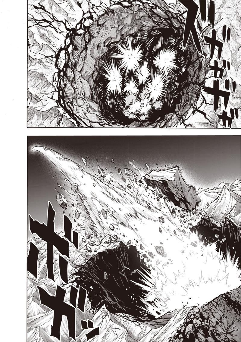 Onepunch Man 164 19
