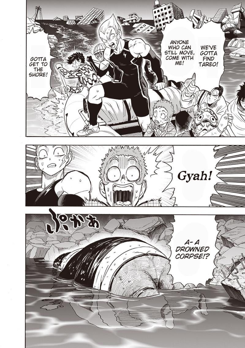 Onepunch Man 164 2