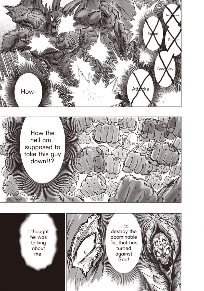 Onepunch Man 164 20