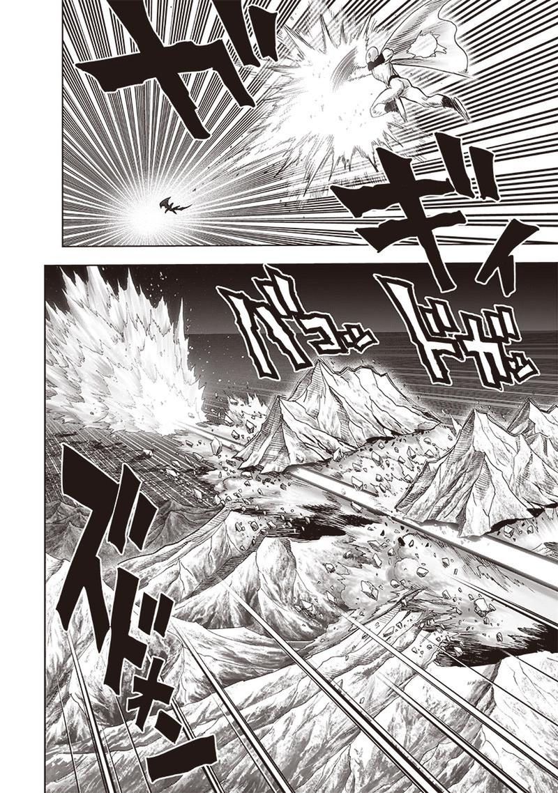 Onepunch Man 164 22