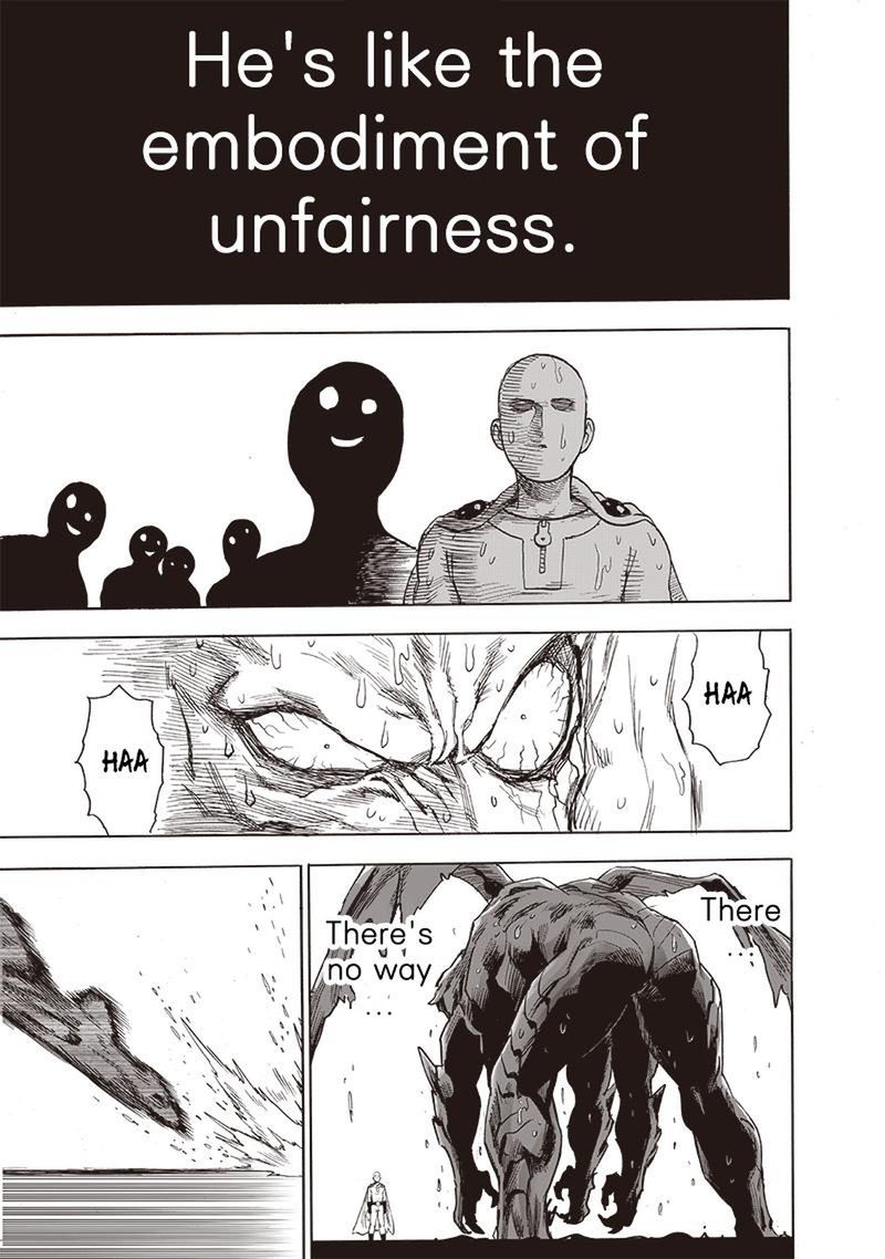 Onepunch Man 164 25