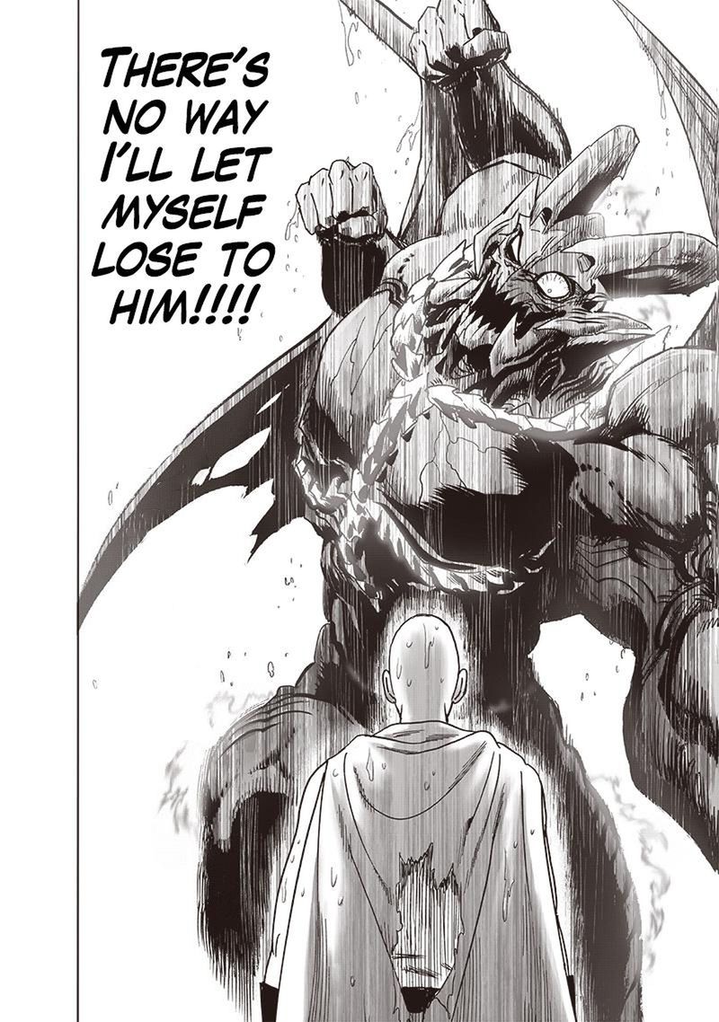 Onepunch Man 164 26
