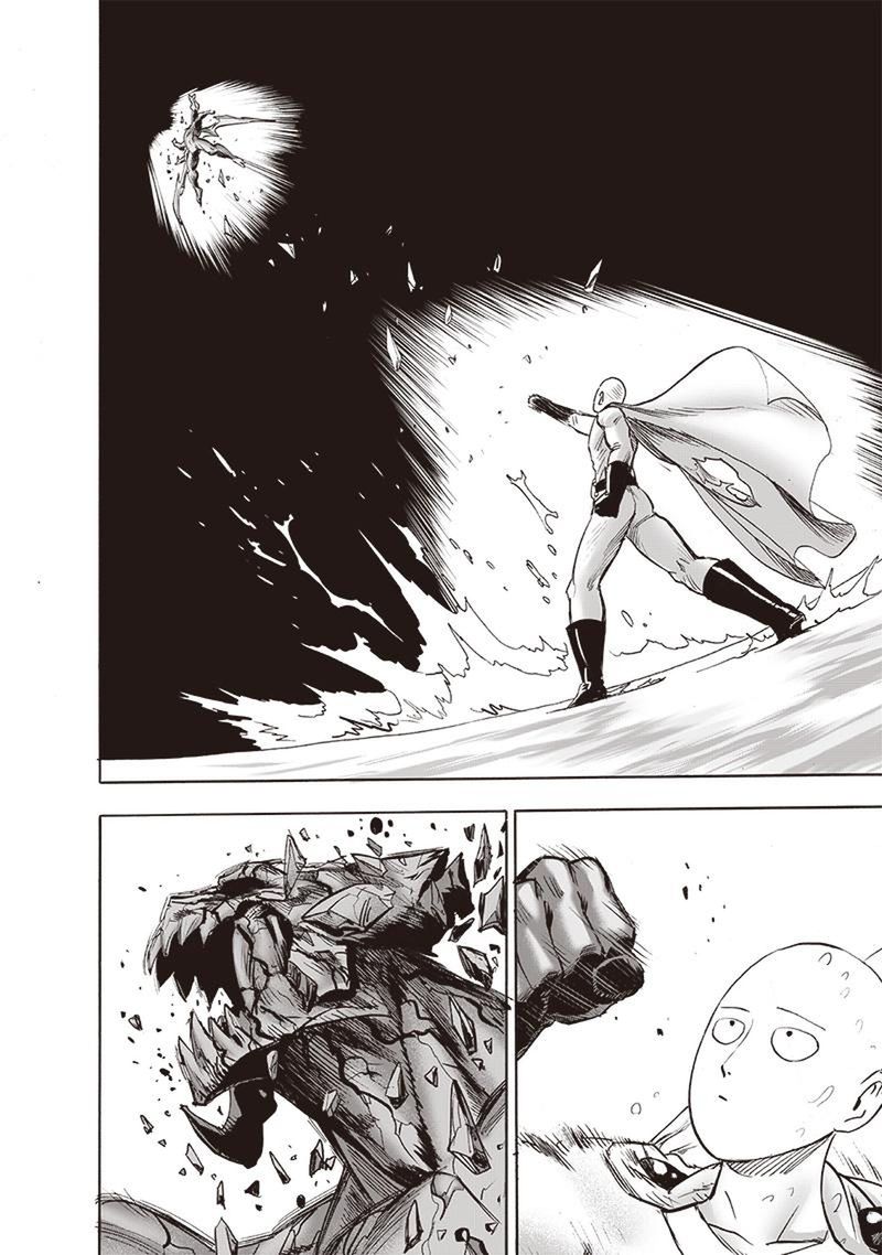 Onepunch Man 164 28