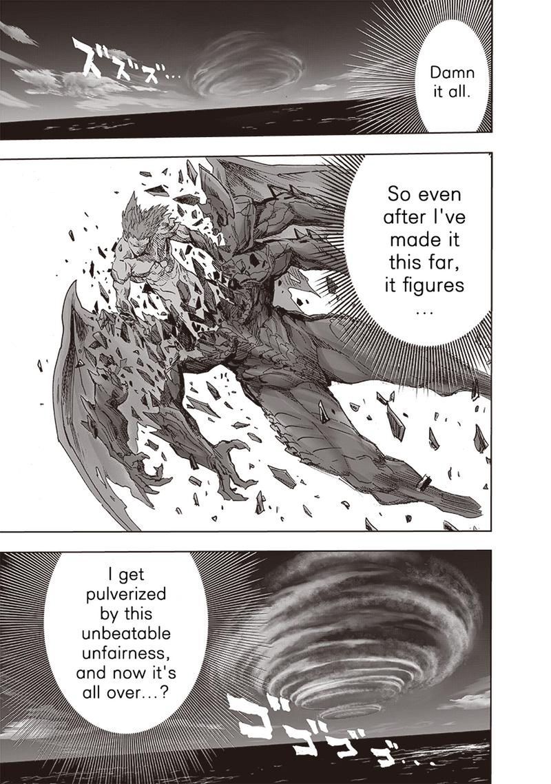 Onepunch Man 164 29