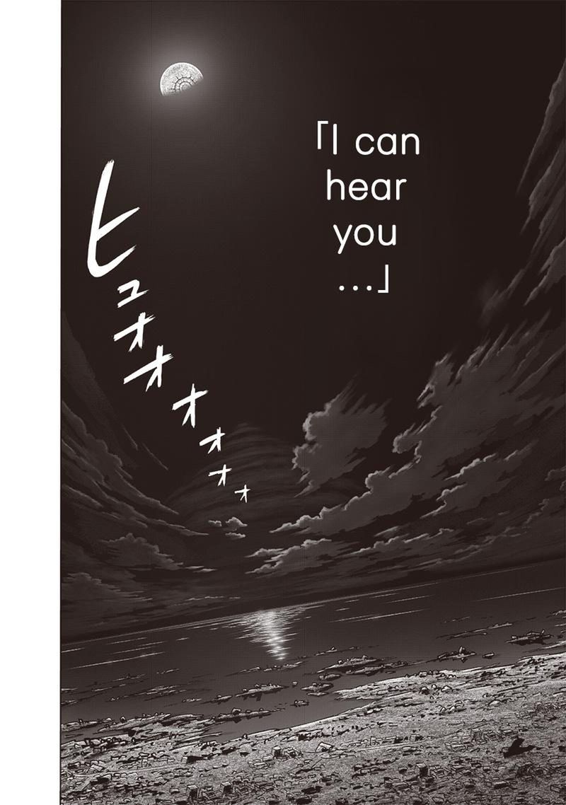 Onepunch Man 164 30