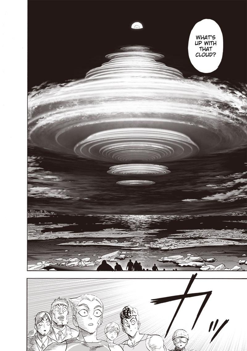 Onepunch Man 164 32