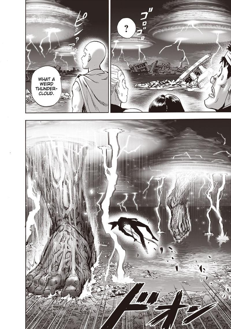 Onepunch Man 164 35