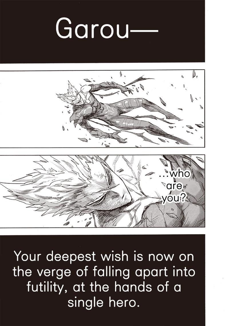 Onepunch Man 164 36