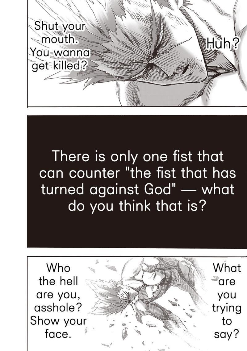 Onepunch Man 164 37