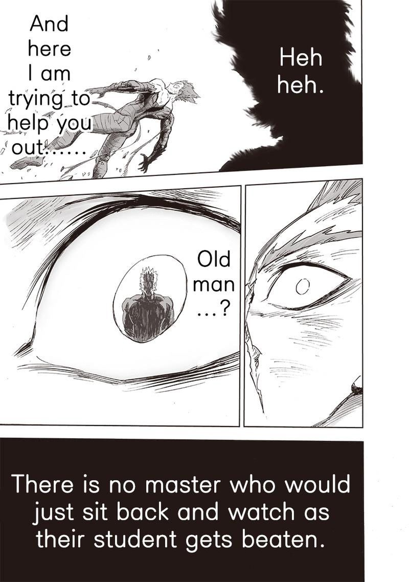 Onepunch Man 164 38