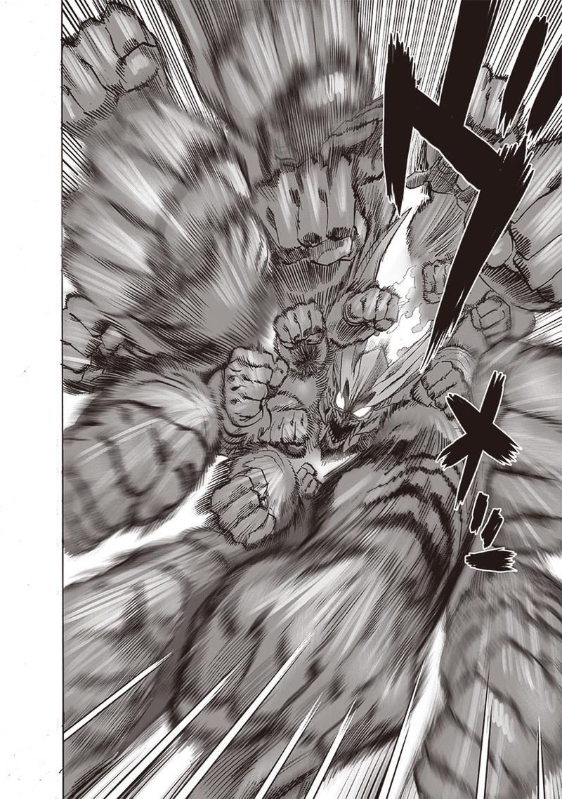 Onepunch Man 164 4