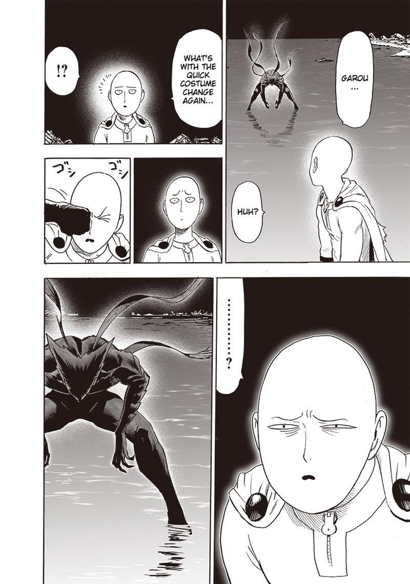 Onepunch Man 164 43