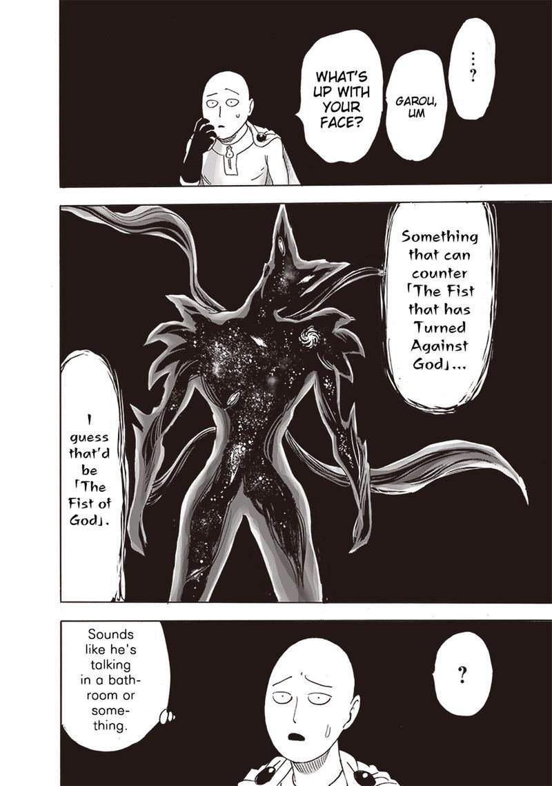 Onepunch Man 164 45