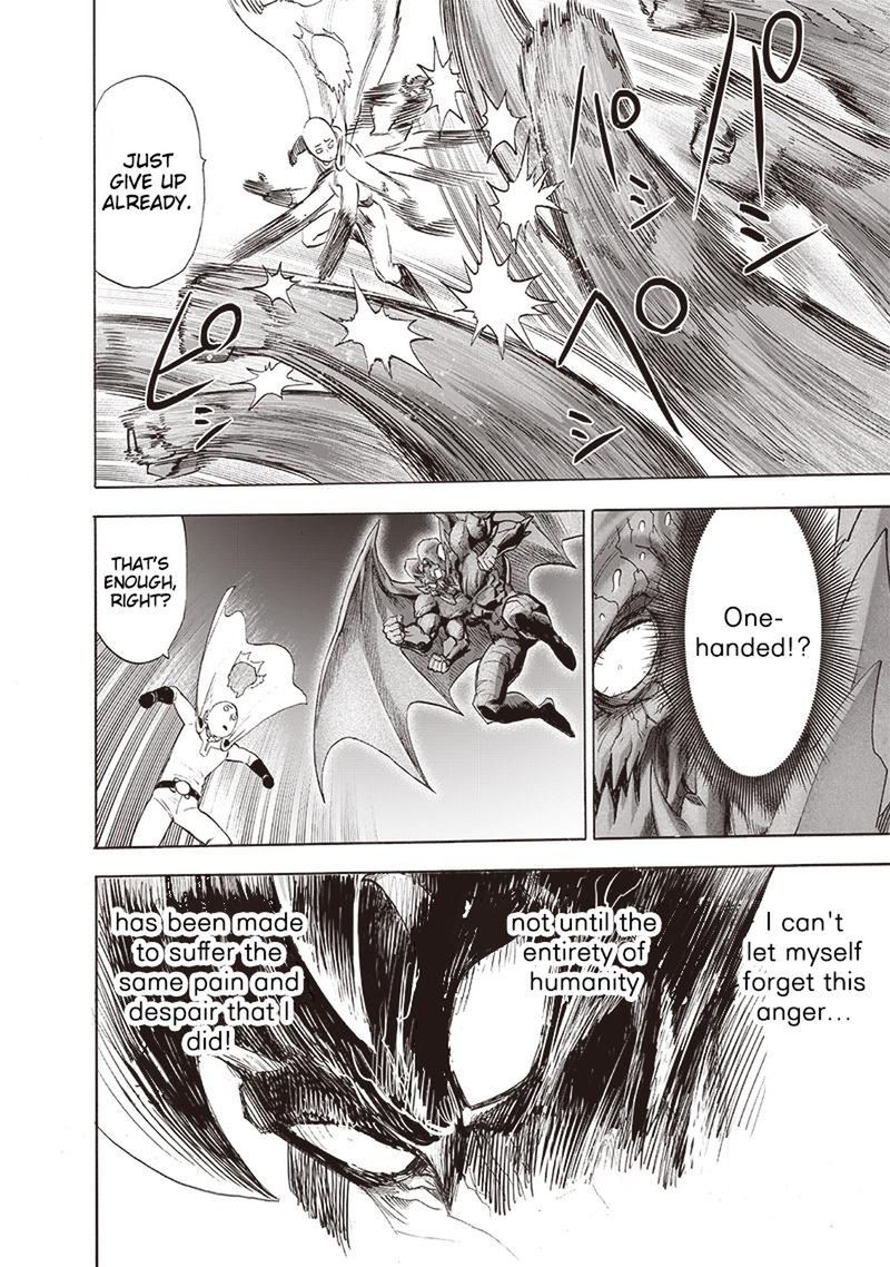 Onepunch Man 164 6
