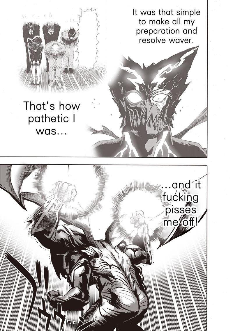 Onepunch Man 164 7
