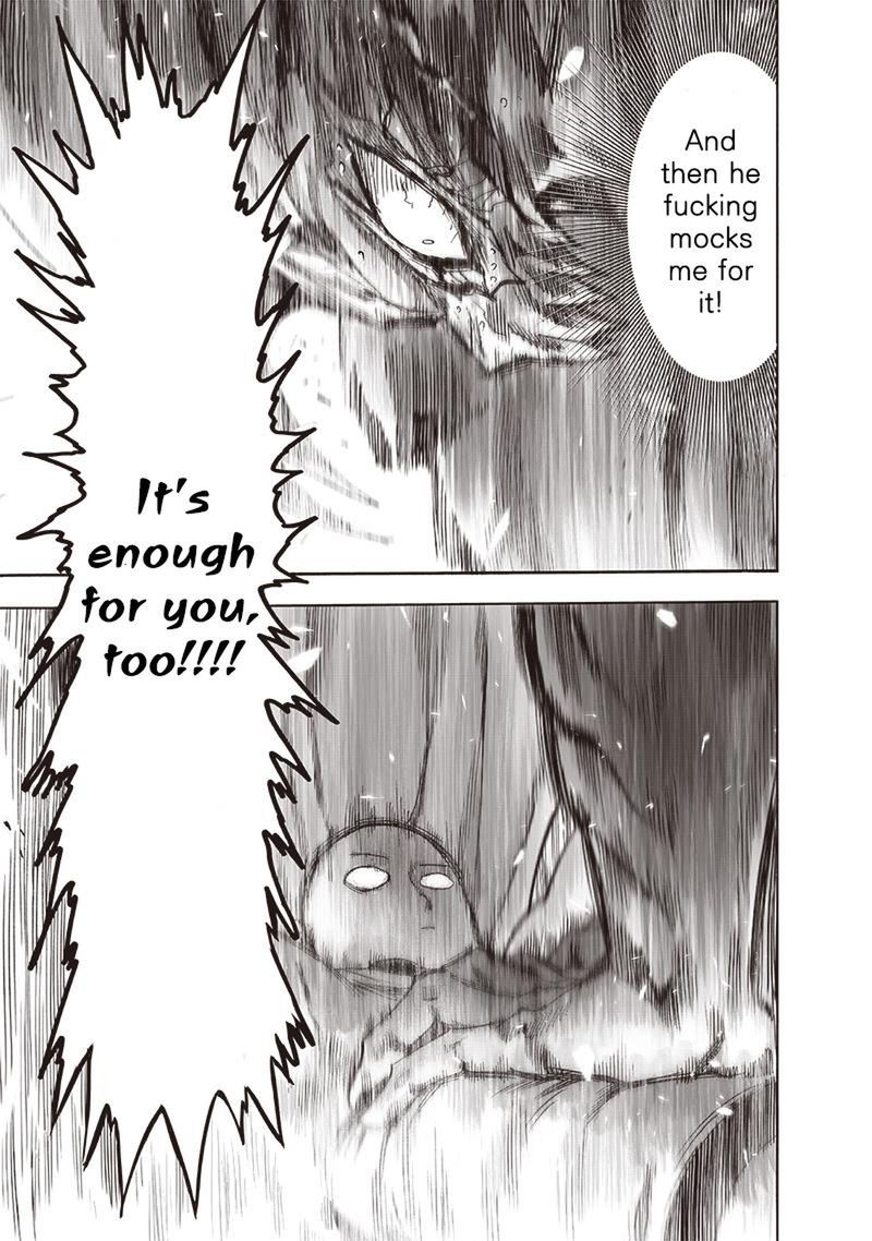 Onepunch Man 164 9