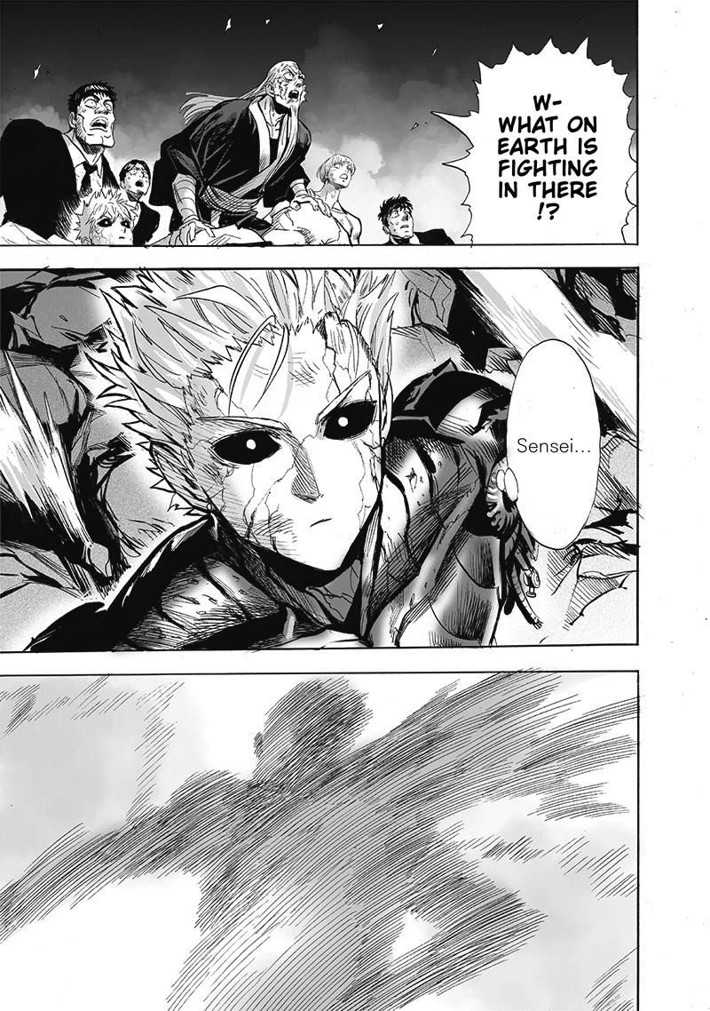 Onepunch Man 165 12