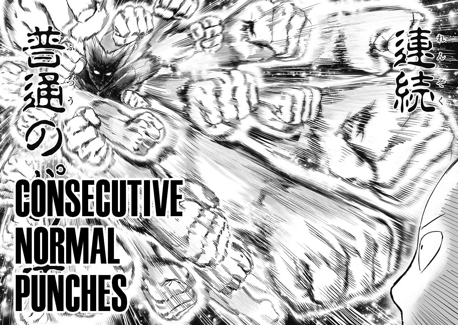 Onepunch Man 165 15