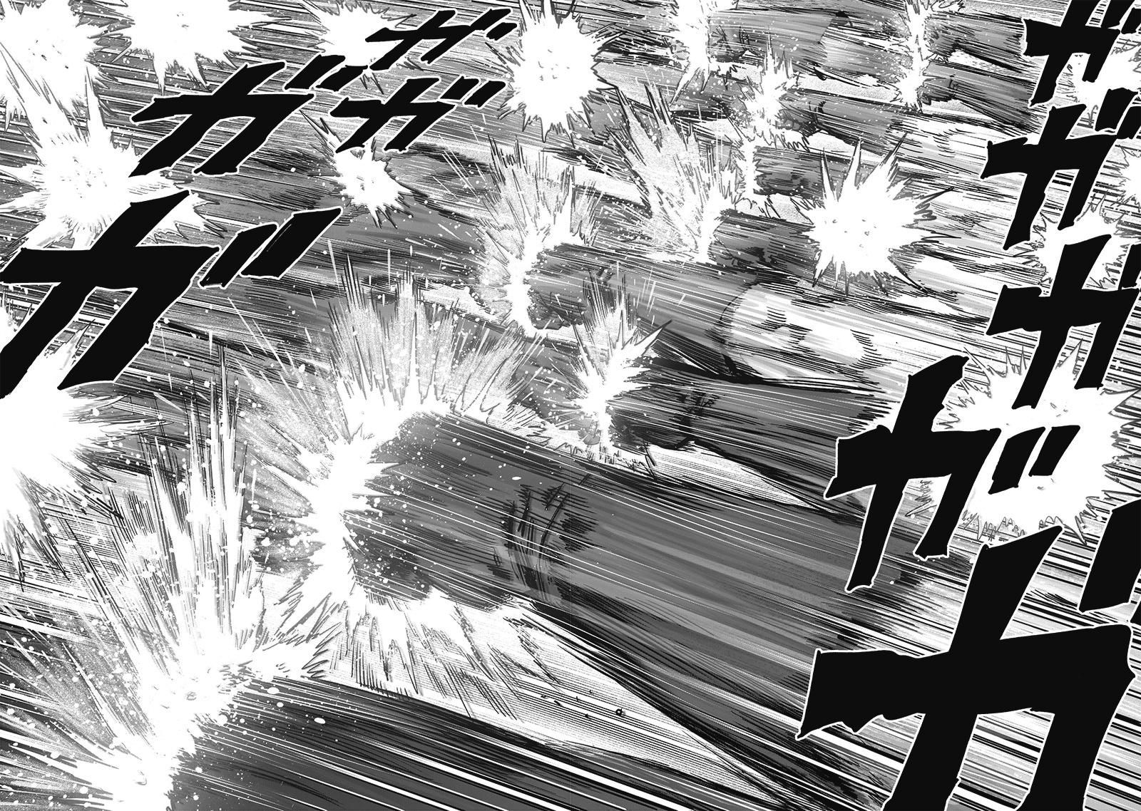 Onepunch Man 165 17