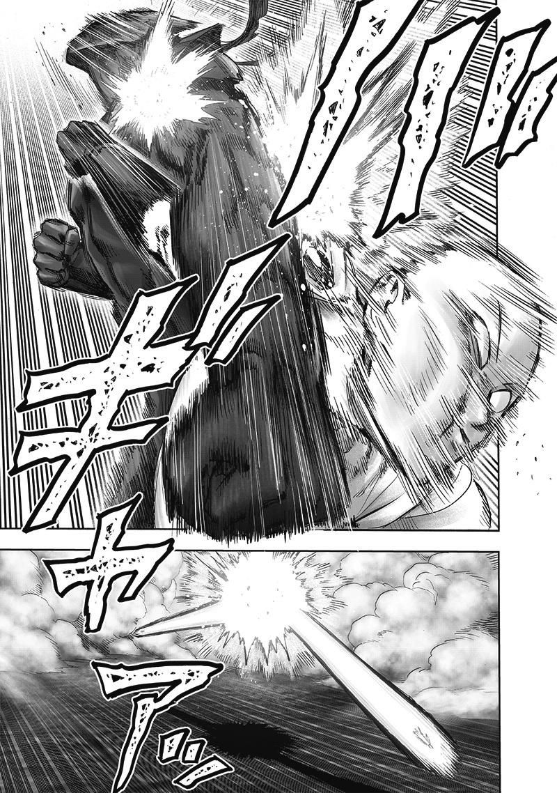 Onepunch Man 165 19