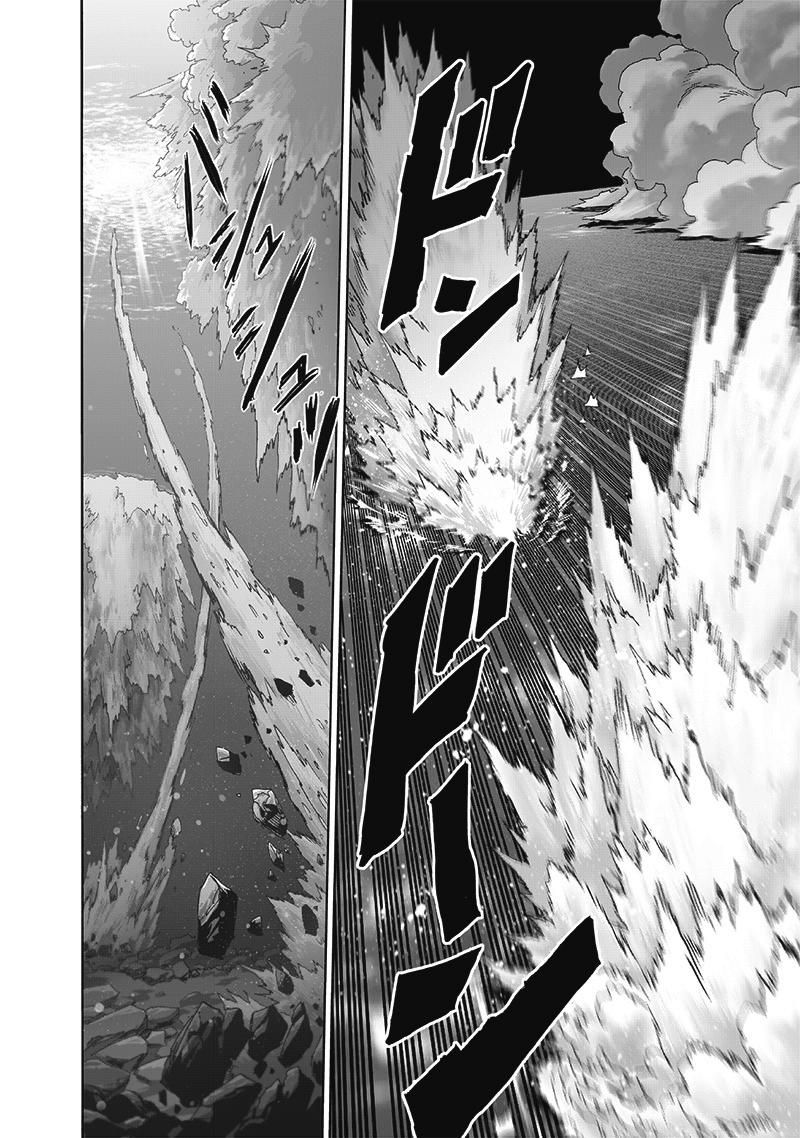 Onepunch Man 165 20