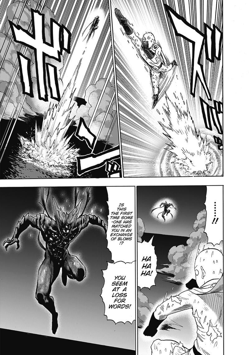 Onepunch Man 165 21