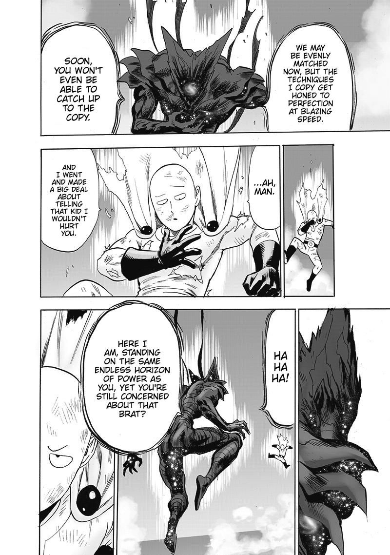Onepunch Man 165 22