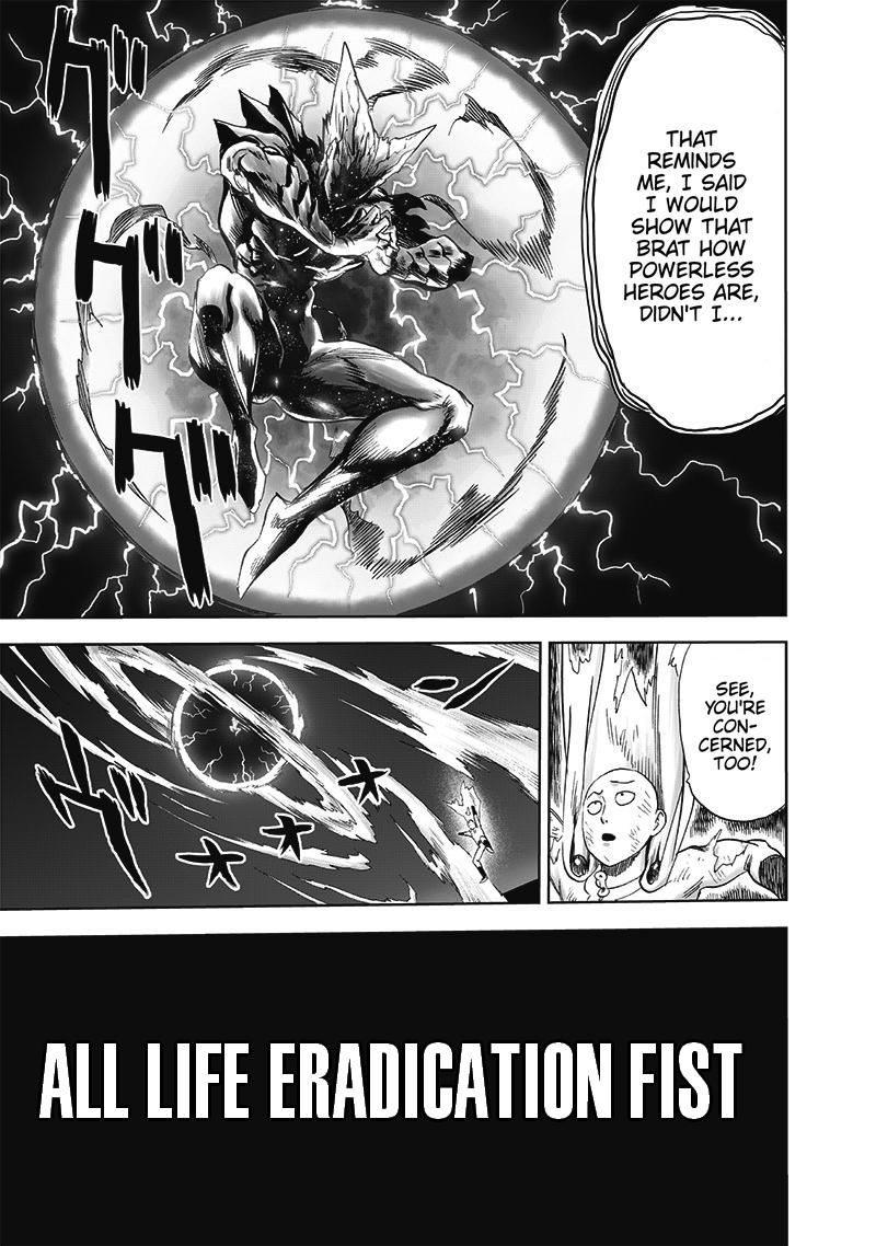 Onepunch Man 165 23