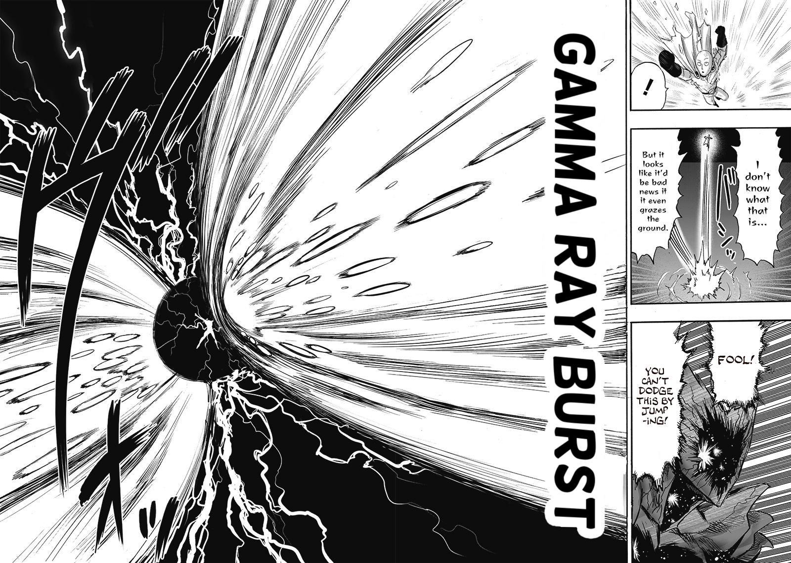 Onepunch Man 165 24