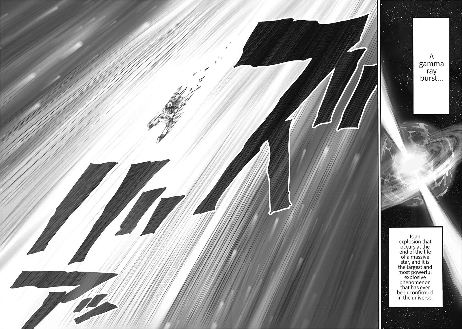 Onepunch Man 165 25