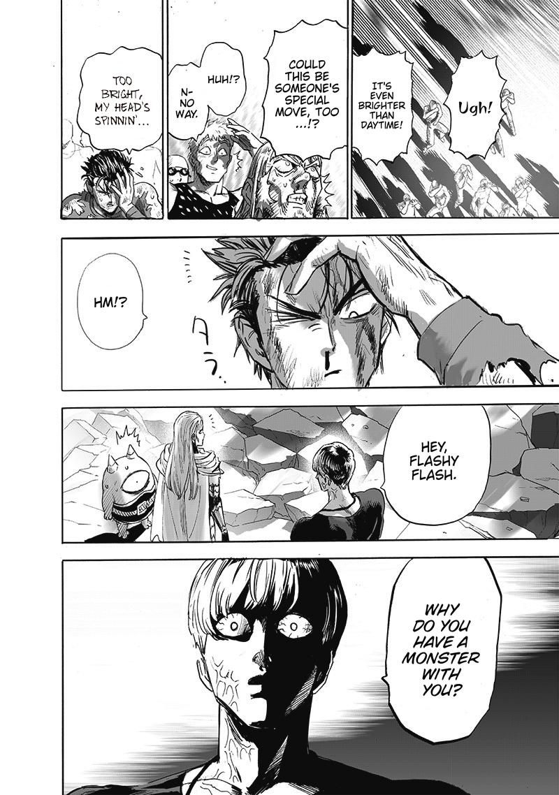 Onepunch Man 165 27