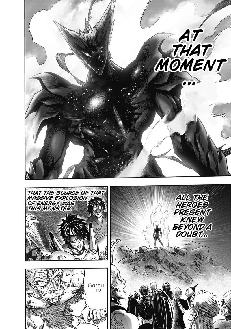 Onepunch Man 165 30