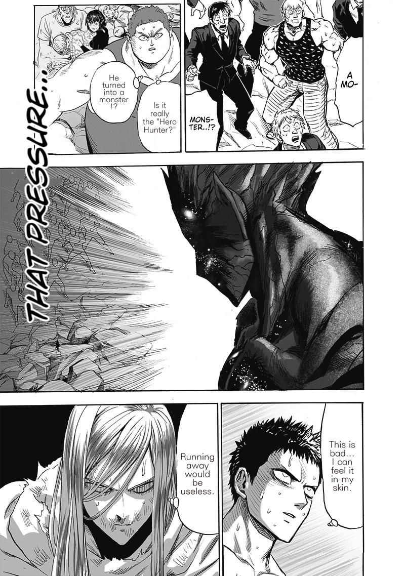 Onepunch Man 165 31