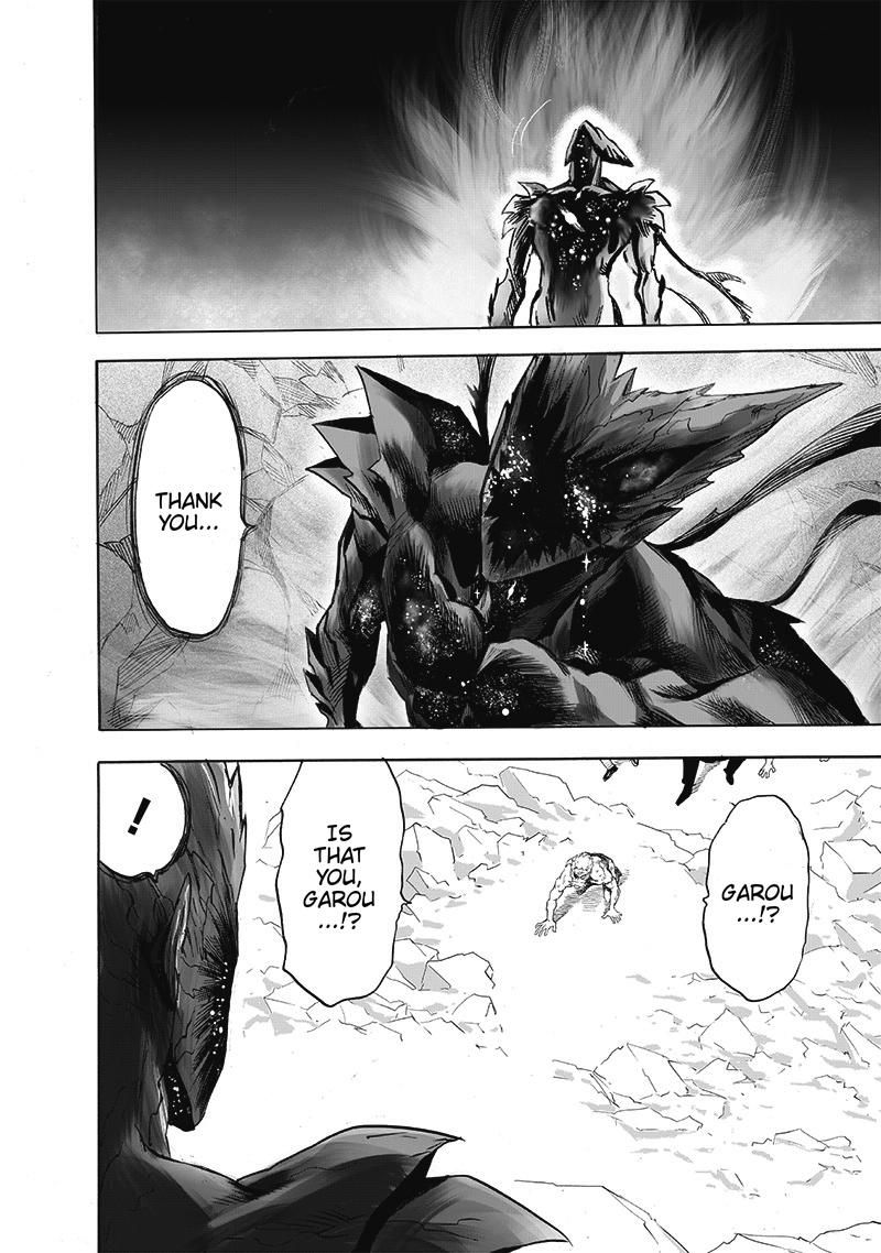 Onepunch Man 165 33