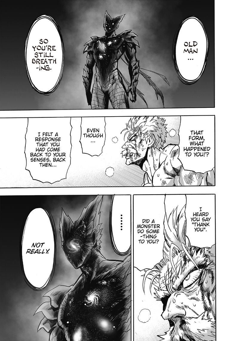 Onepunch Man 165 34