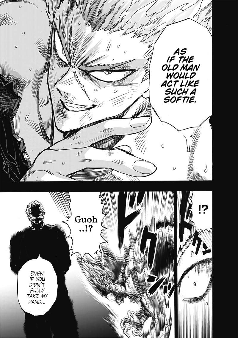 Onepunch Man 165 36