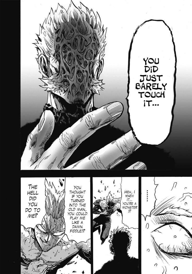 Onepunch Man 165 37