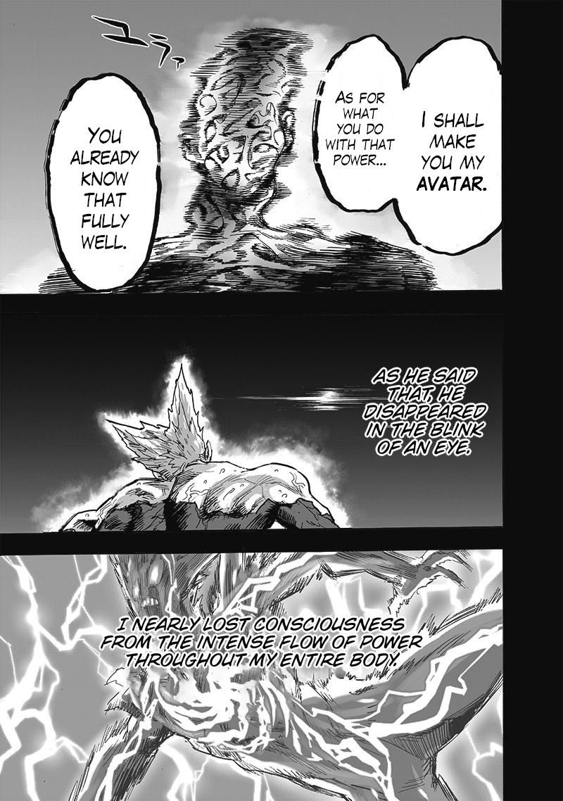 Onepunch Man 165 38
