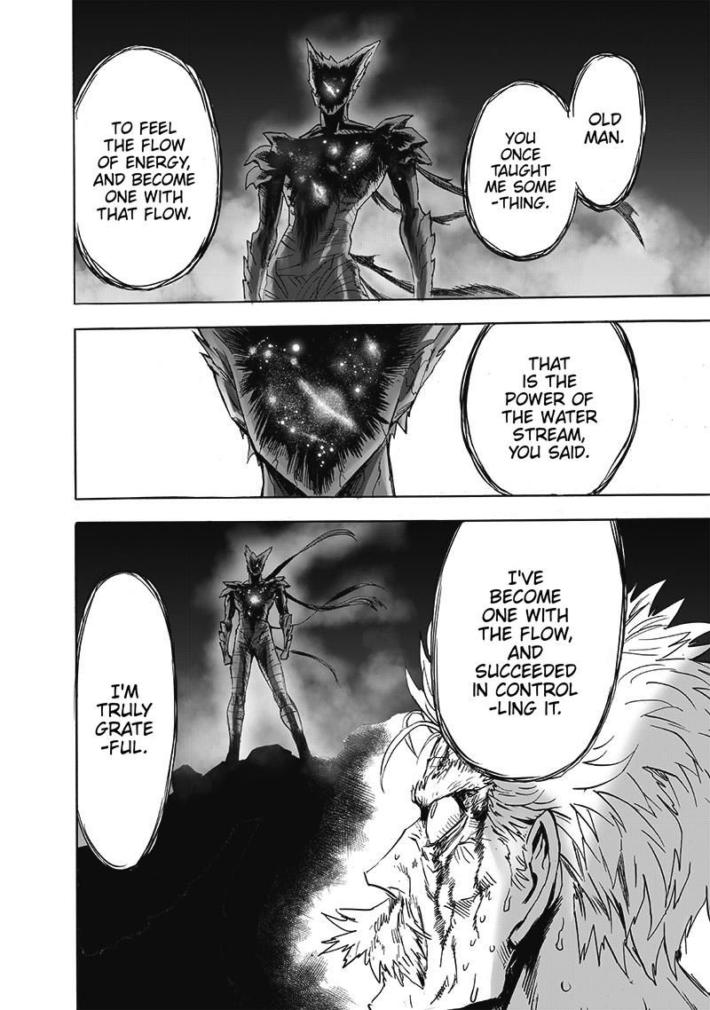 Onepunch Man 165 39