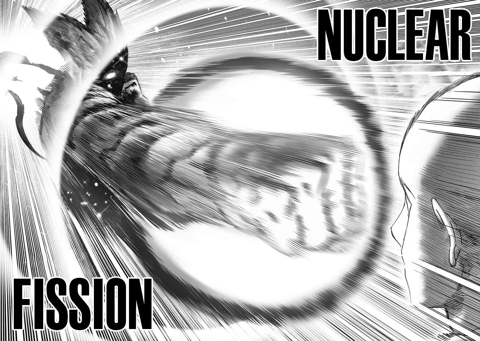 Onepunch Man 165 4