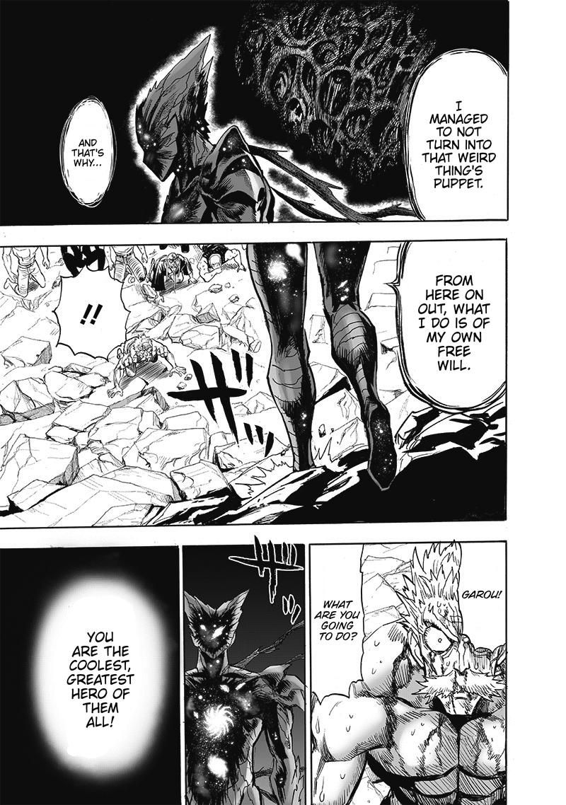 Onepunch Man 165 40