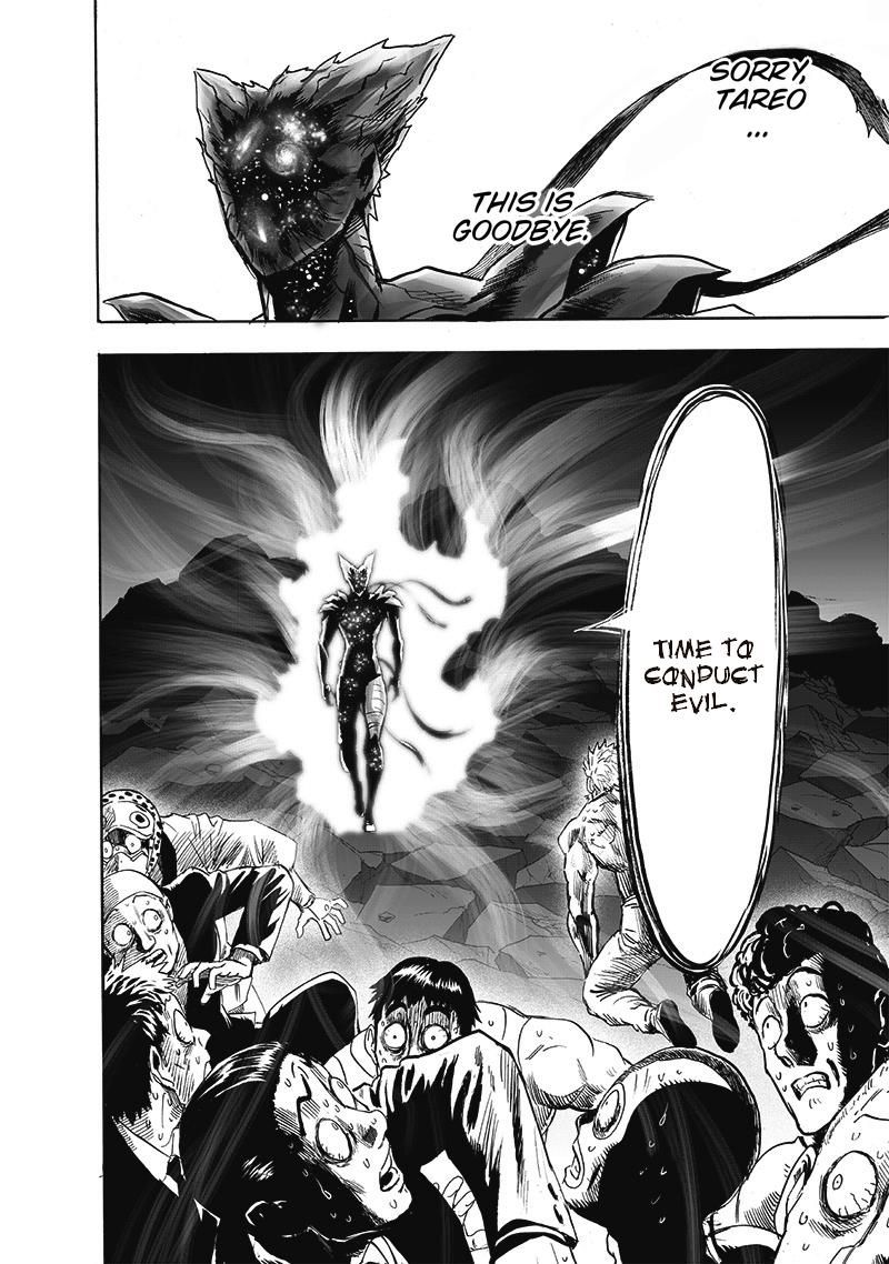 Onepunch Man 165 41